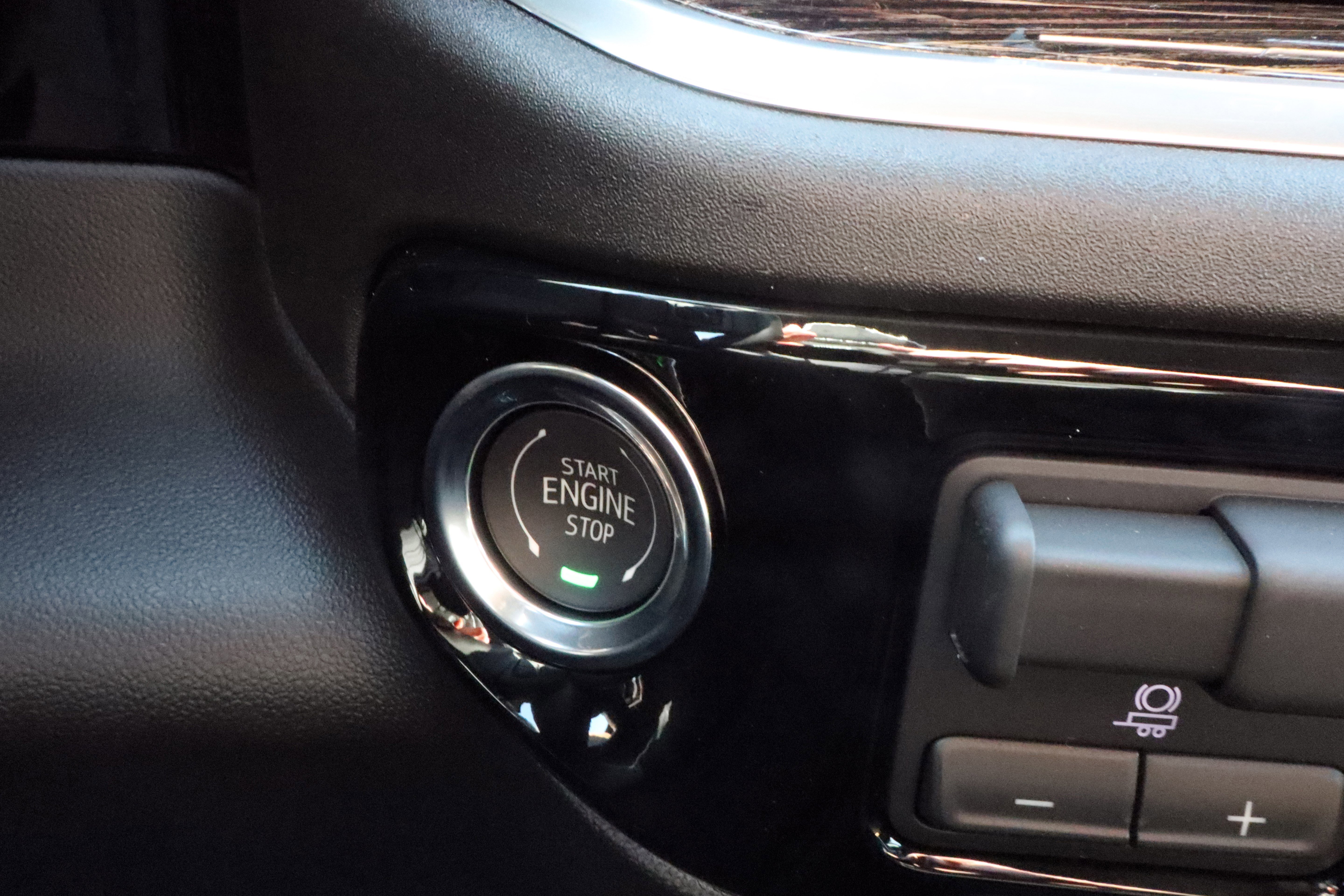 New 2026 GMC Sierra 1500 Elevation image 19