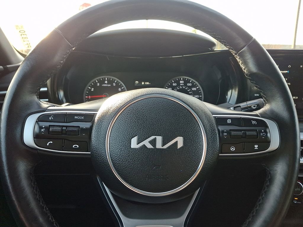 Used 2023 Kia K5 GT-Line image 20