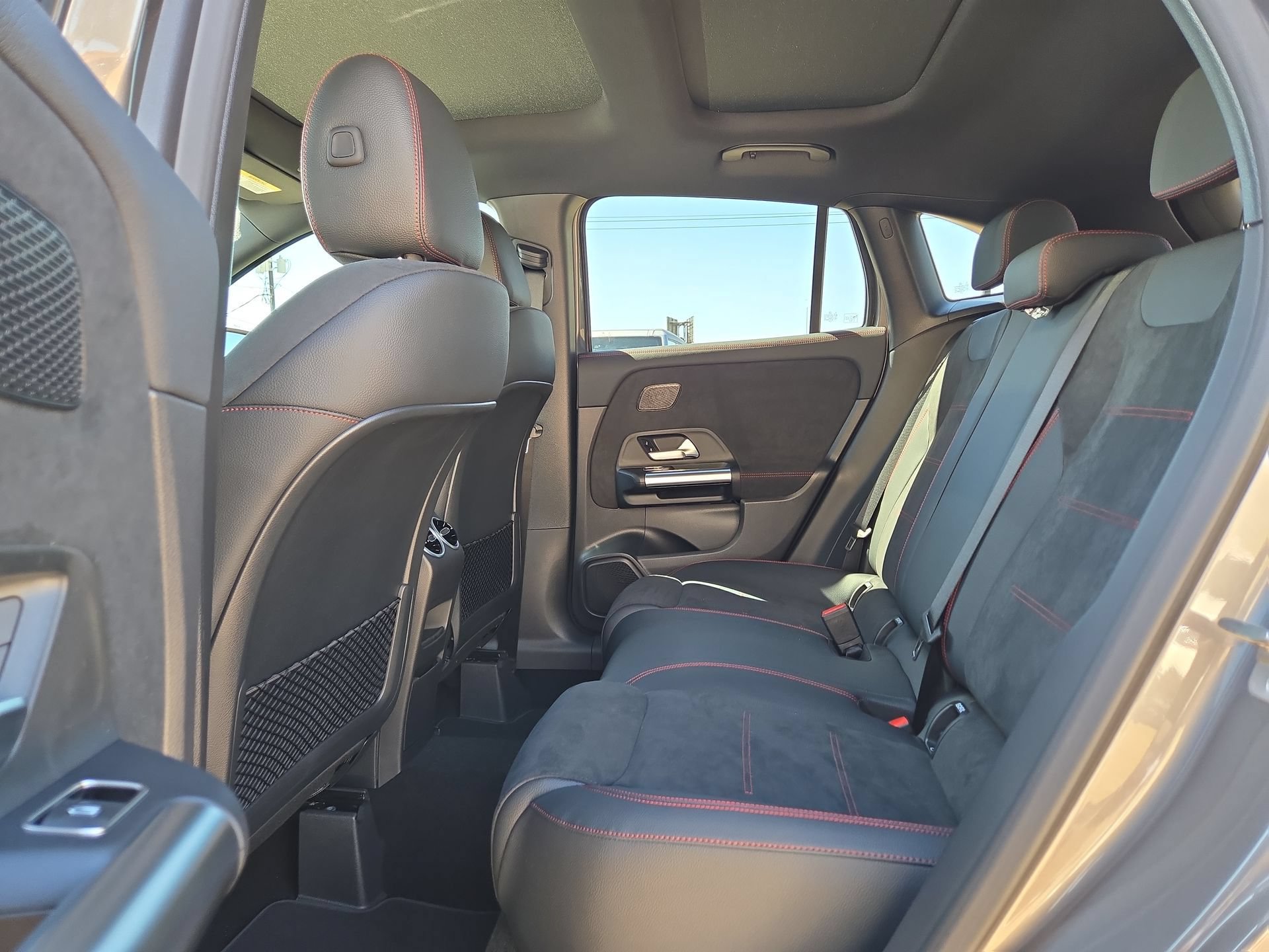 New 2026 Mercedes-Benz GLA 250 4MATIC image 13