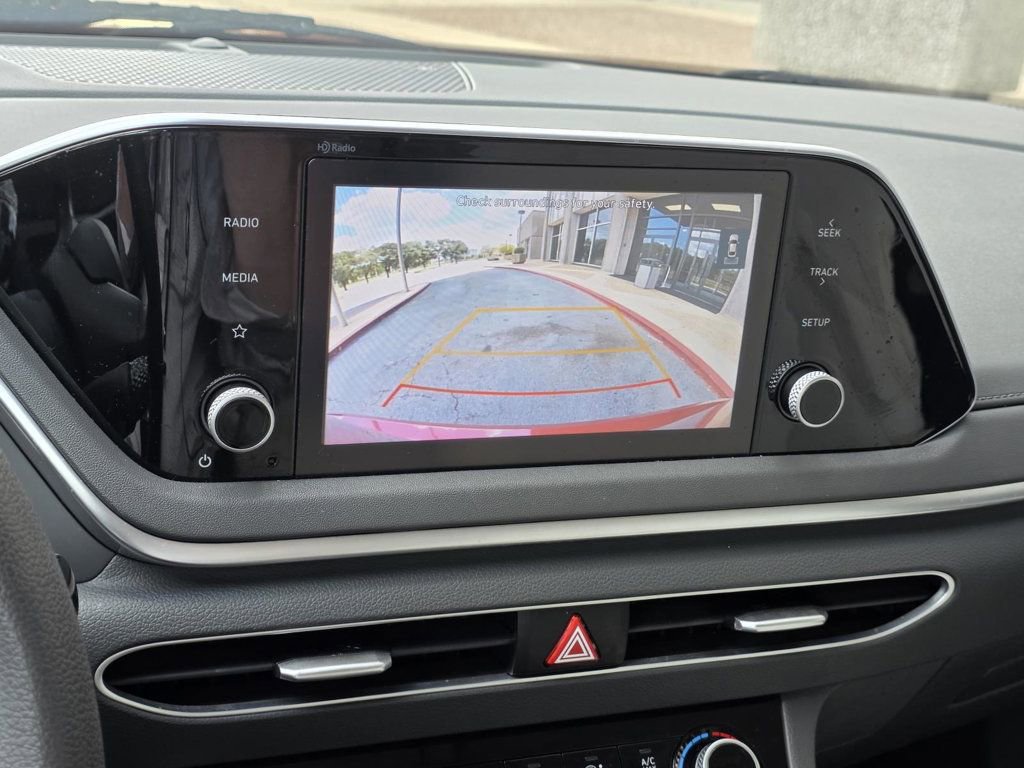 Used 2023 Hyundai Sonata SE image 10