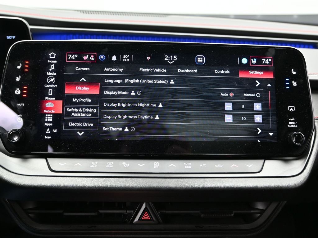 Used 2024 Dodge Charger R/T w/ Plus Group image 35