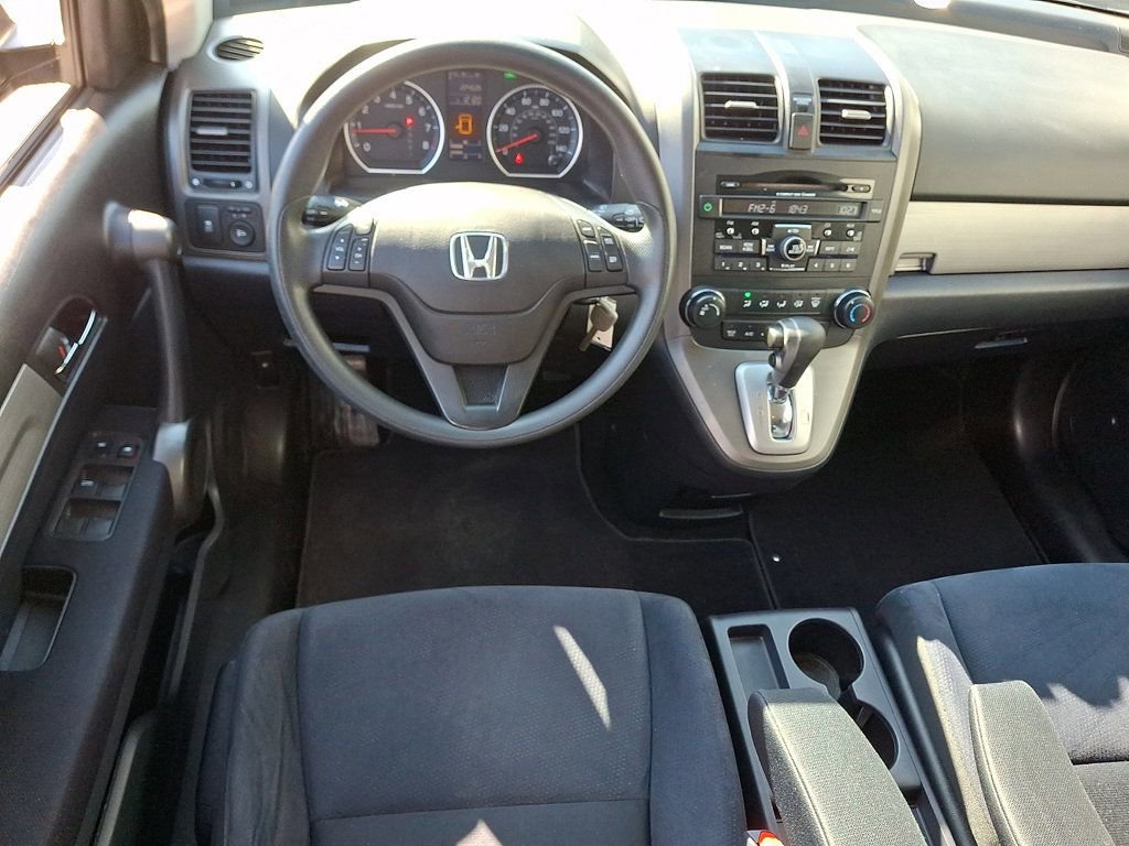 Used 2011 Honda CR-V SE image 10