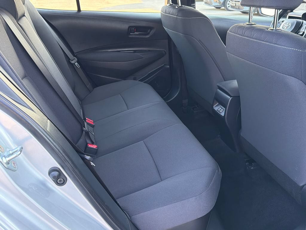 Used 2024 Toyota Corolla LE FWD image 13