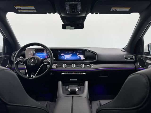 Used 2024 Mercedes-Benz GLE 450 4MATIC image 6