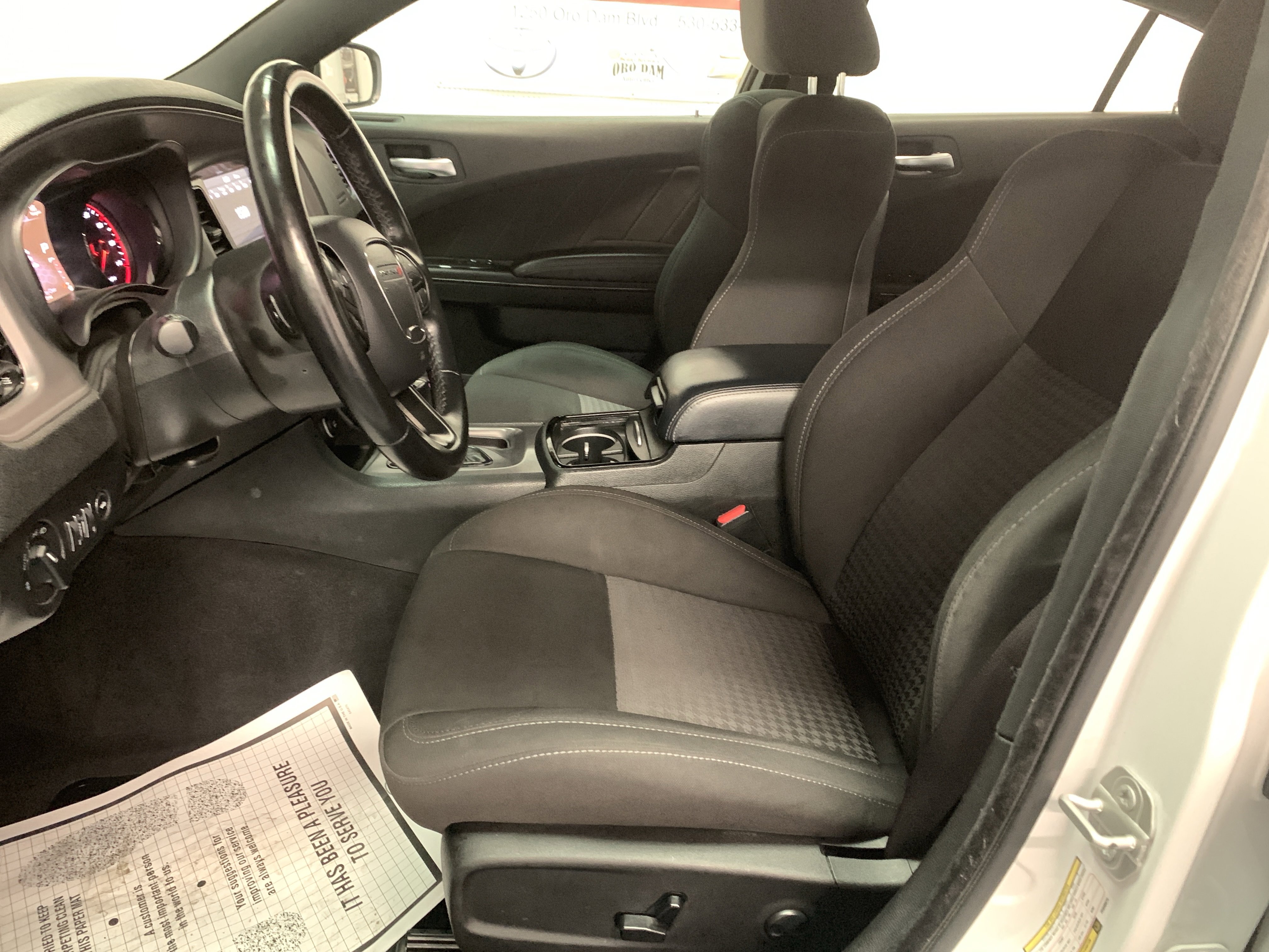 Used 2023 Dodge Charger GT w/ Blacktop Package image 31