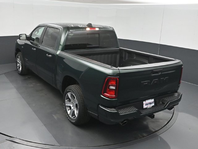 New 2027 RAM 1500 Express RWD image 39