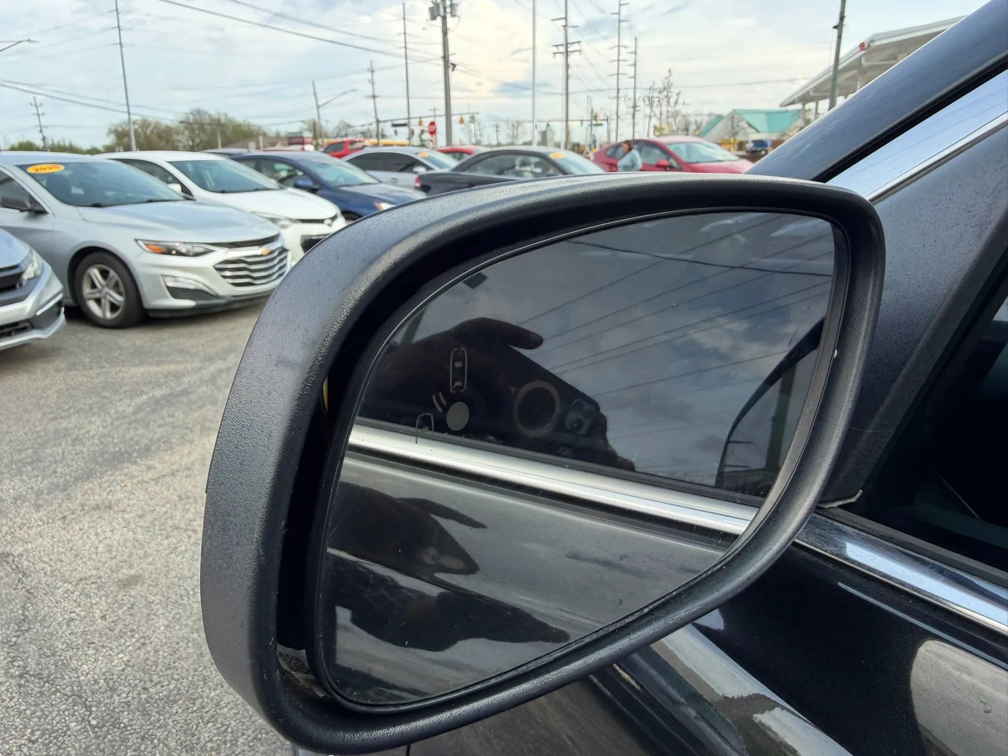 Used 2015 Ford Taurus SHO w/ Equipment Group 401A image 65