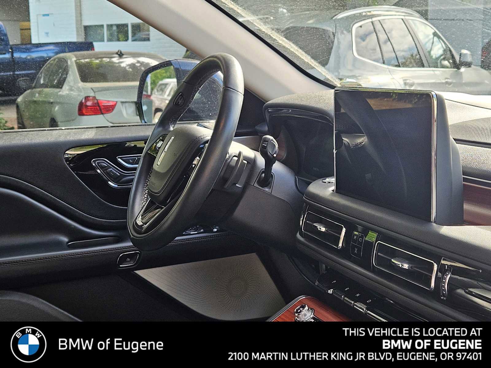 Used 2023 Lincoln Aviator Reserve w/ Equipment Group 201A AWD/4WD image 11