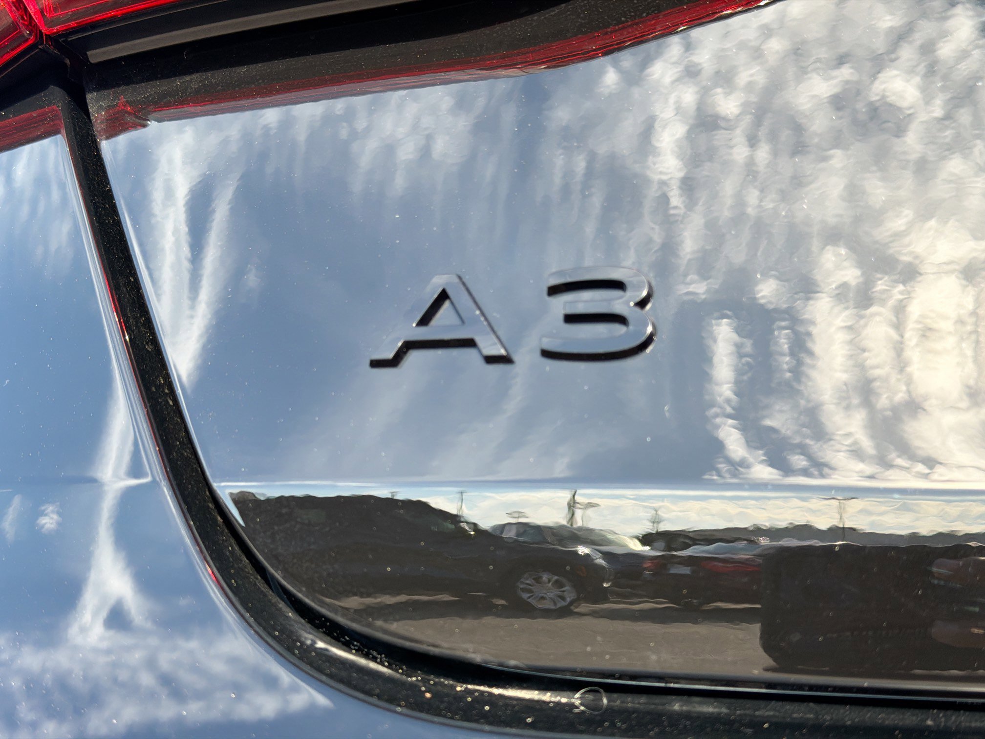New 2026 Audi A3 2.0T Premium AWD/4WD image 11