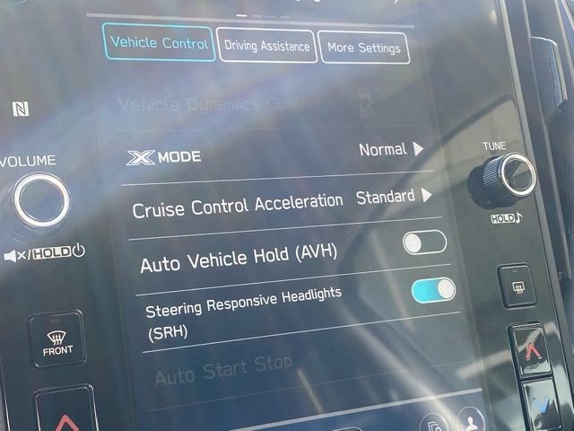 New 2026 Subaru Crosstrek 2.5i Limited image 18