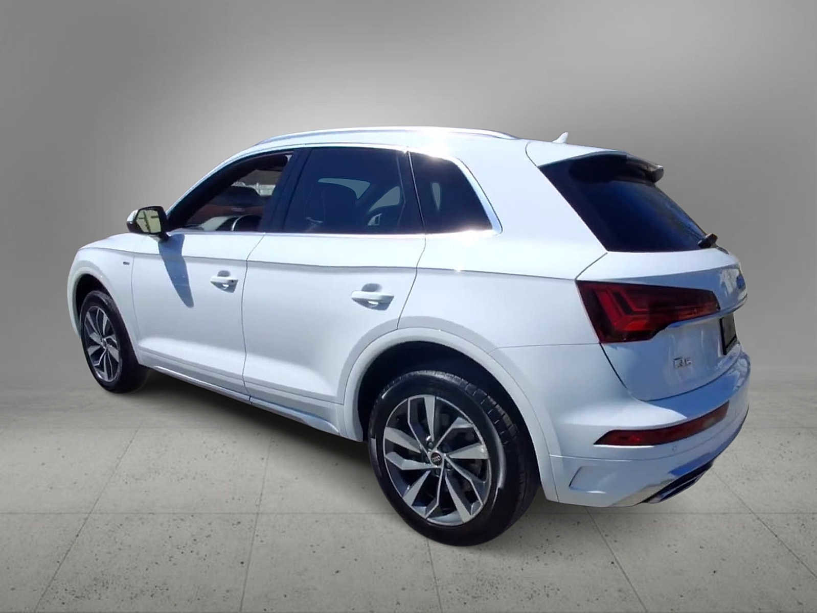 Certified 2023 Audi Q5 2.0T Premium image 6