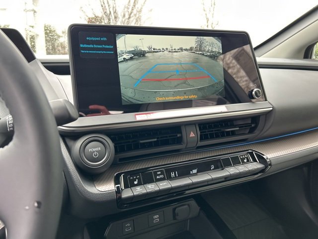 New 2026 Toyota Prius XLE image 22