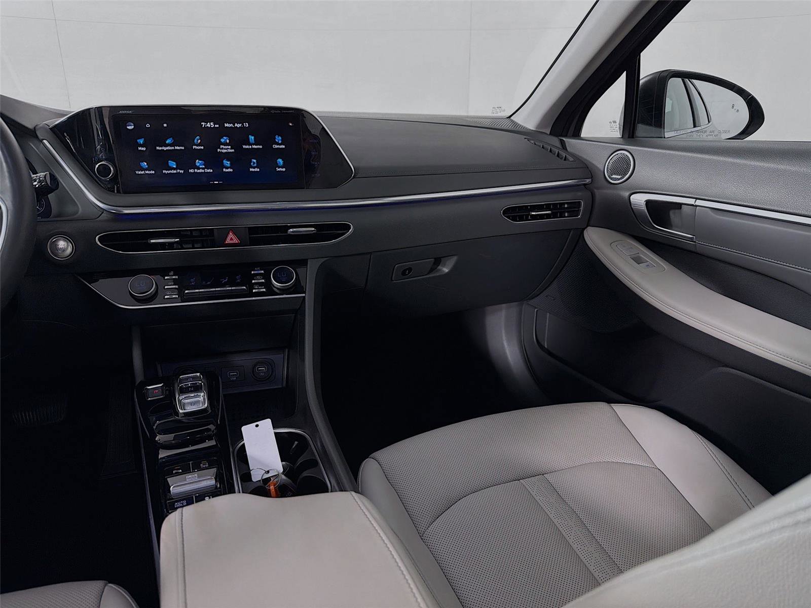 Used 2023 Hyundai Sonata Limited image 26