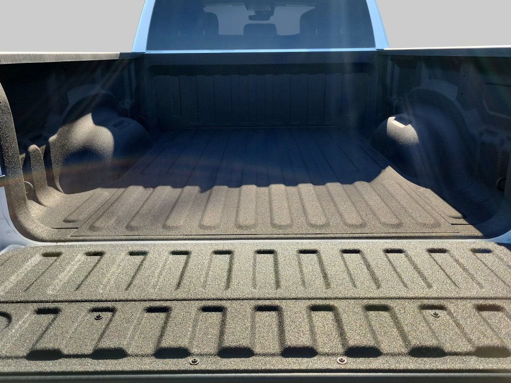 New 2026 RAM 1500 Big Horn w/ Night Edition RWD image 31
