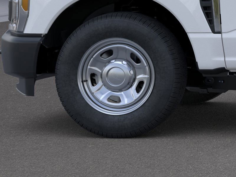 New 2026 Ford F350 XL image 19