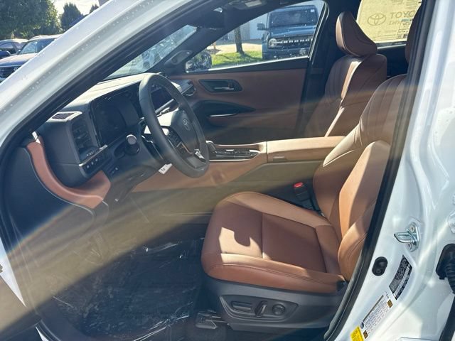 New 2026 Toyota Crown Signia w/ Advanced Technology Package AWD/4WD image 13