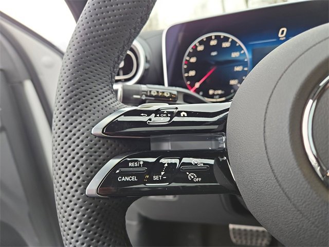 New 2026 Mercedes-Benz GLC 300 4MATIC image 18