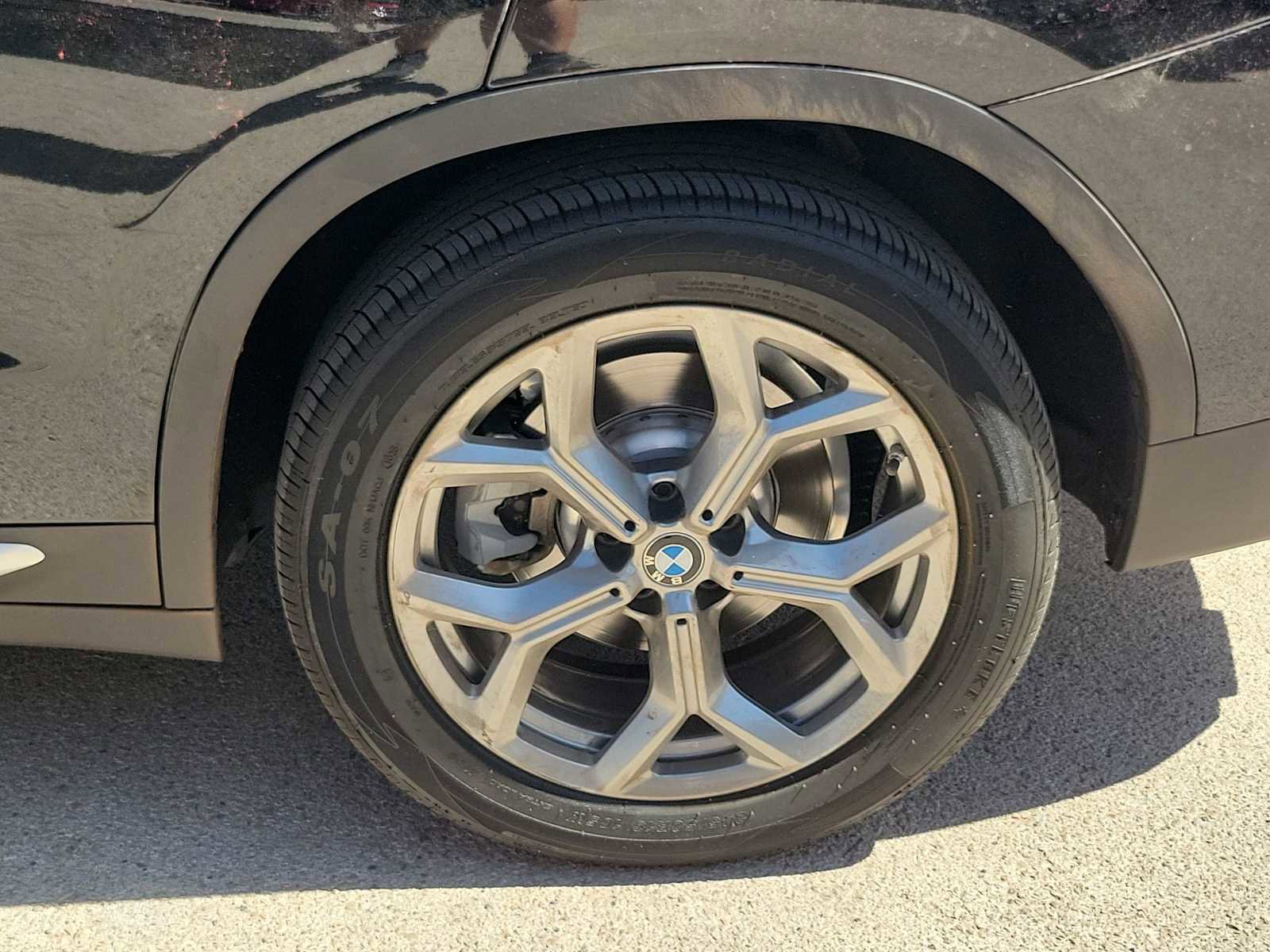 Used 2024 BMW X3 sDrive30i w/ Convenience Package image 12