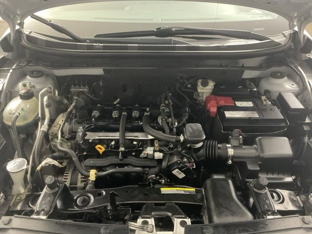 Used 2019 Nissan Kicks SV FWD image 20