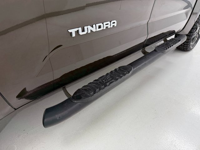 Used 2022 Toyota Tundra Limited image 8