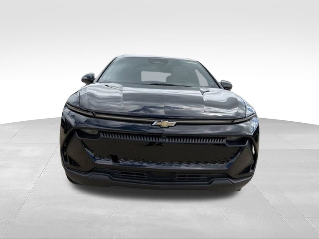 New 2026 Chevrolet Equinox EV LT FWD image 8