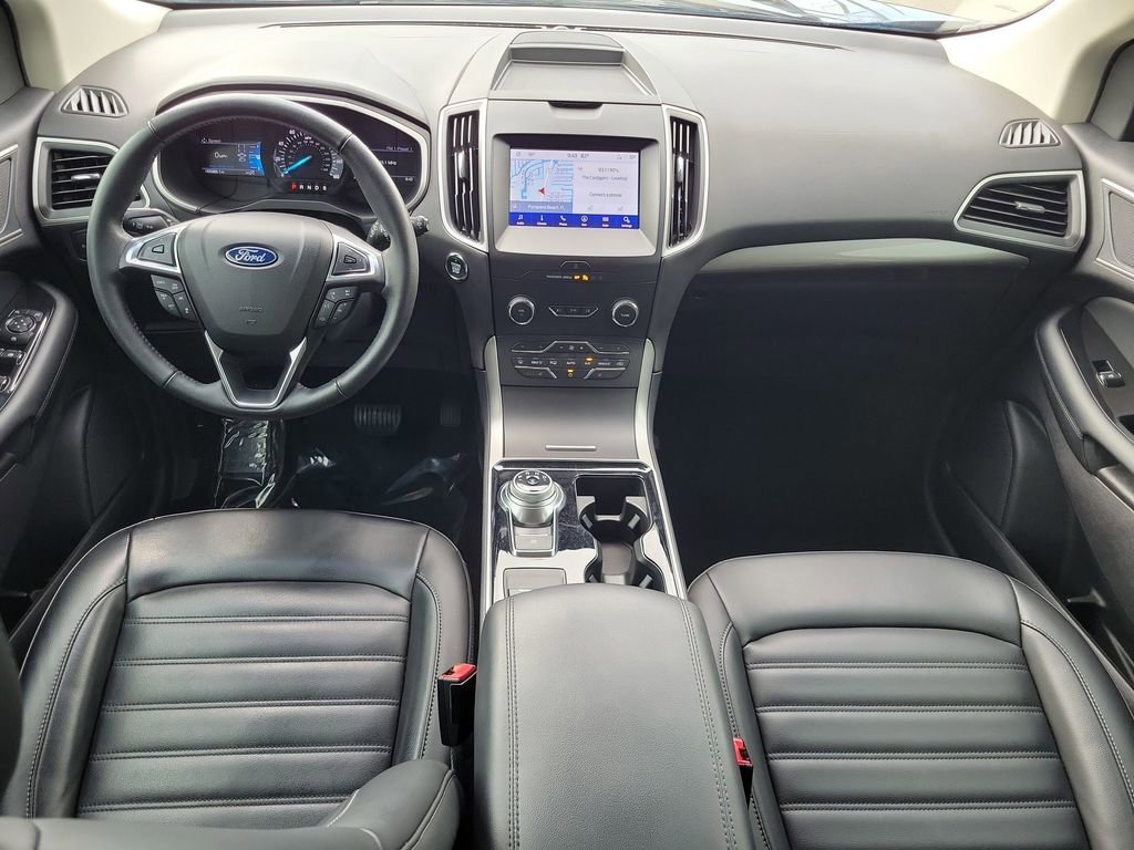 Used 2020 Ford Edge SEL w/ Convenience Package FWD image 18