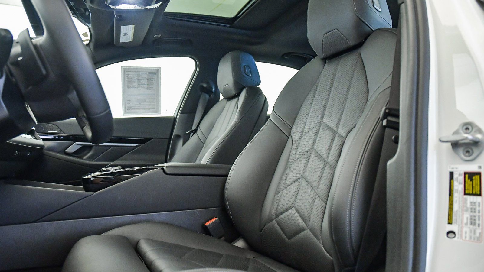 Used 2025 BMW 530i image 19