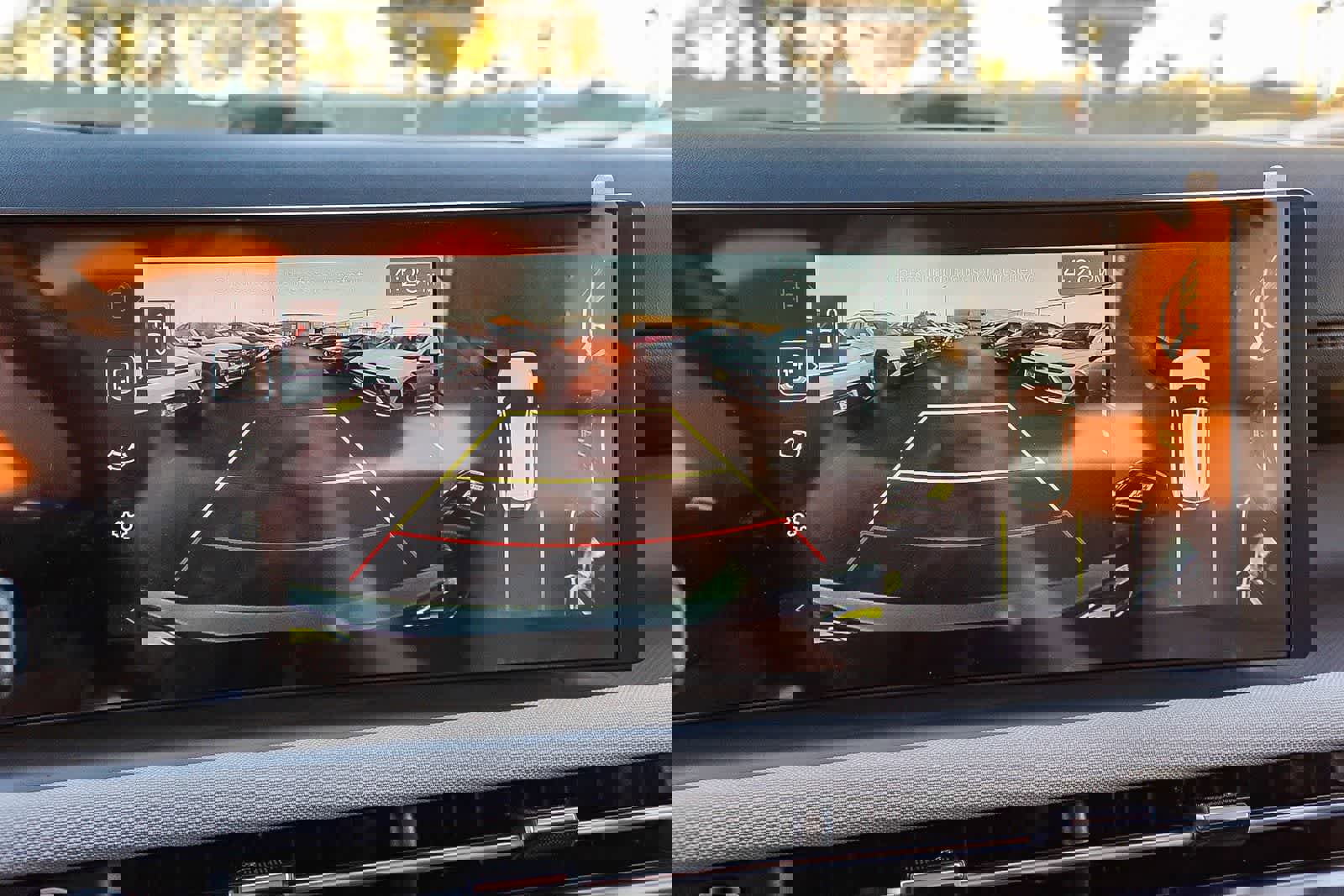 New 2026 Hyundai Tucson Limited image 28