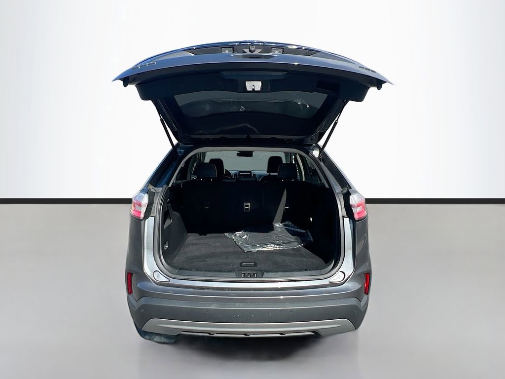 Used 2024 Ford Edge SEL image 31