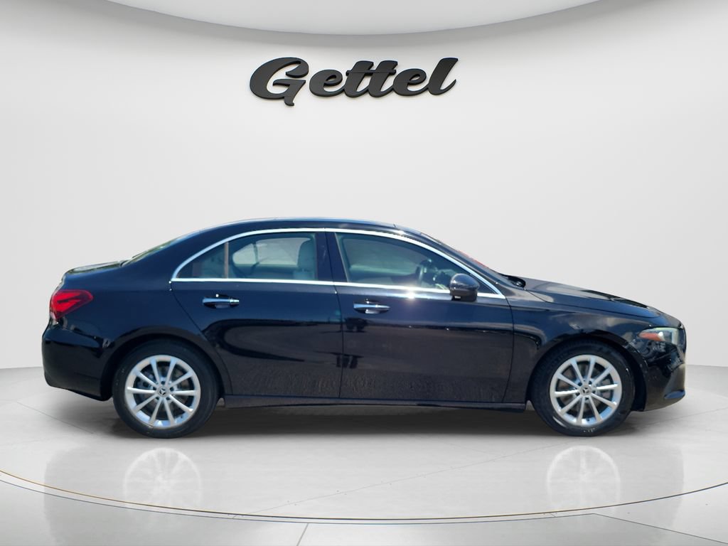 Used 2021 Mercedes-Benz A 220 image 4
