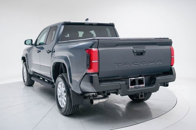 Used 2024 Toyota Tacoma SR image 3