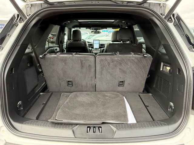 Certified 2024 Ford Explorer ST w/ Equipment Group 401A image 30