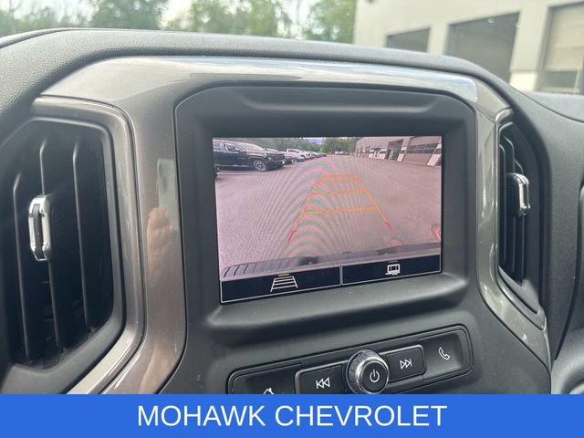 Used 2025 Chevrolet Silverado 2500 Custom w/ Custom Value Package AWD/4WD image 15