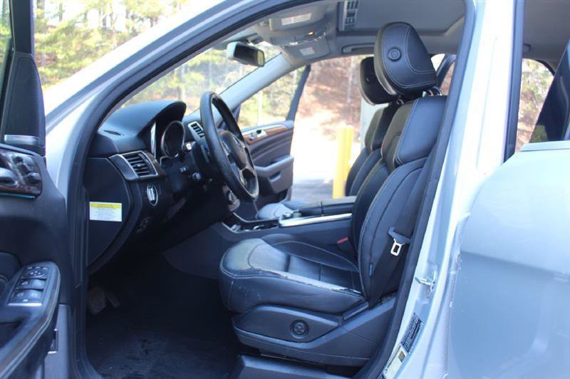 Used 2013 Mercedes-Benz ML 350 4MATIC image 10