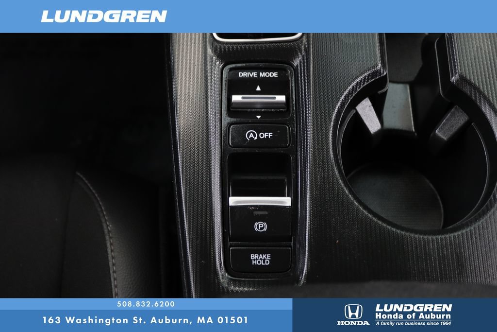 Used 2025 Honda Civic Sport image 27