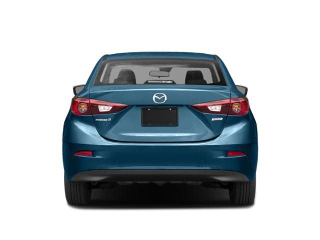 Used 2018 MAZDA MAZDA3 Sport FWD image 8