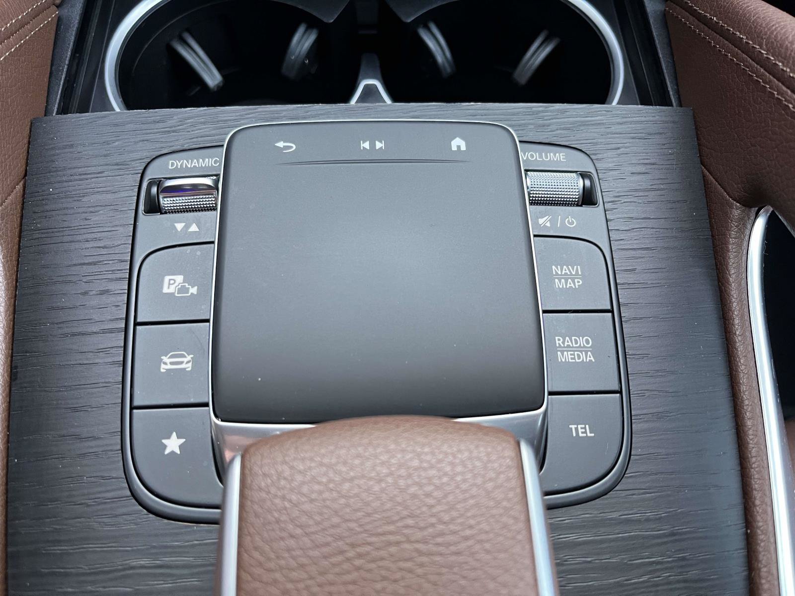 Certified 2024 Mercedes-Benz GLS 450 4MATIC image 35