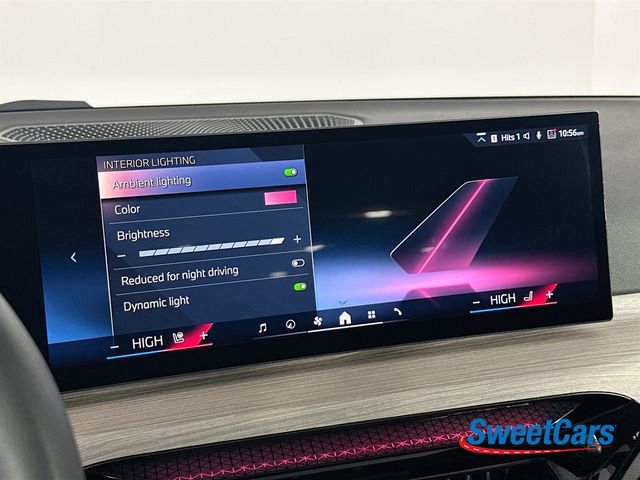 Used 2025 BMW 330i xDrive Sedan image 27