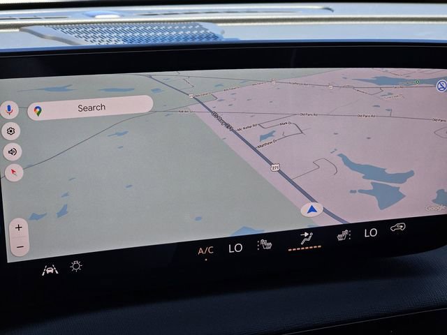 New 2026 Buick Enclave Preferred w/ Power Package image 18
