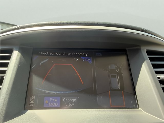 Used 2019 INFINITI QX60 Luxe w/ Essential Package AWD/4WD image 21