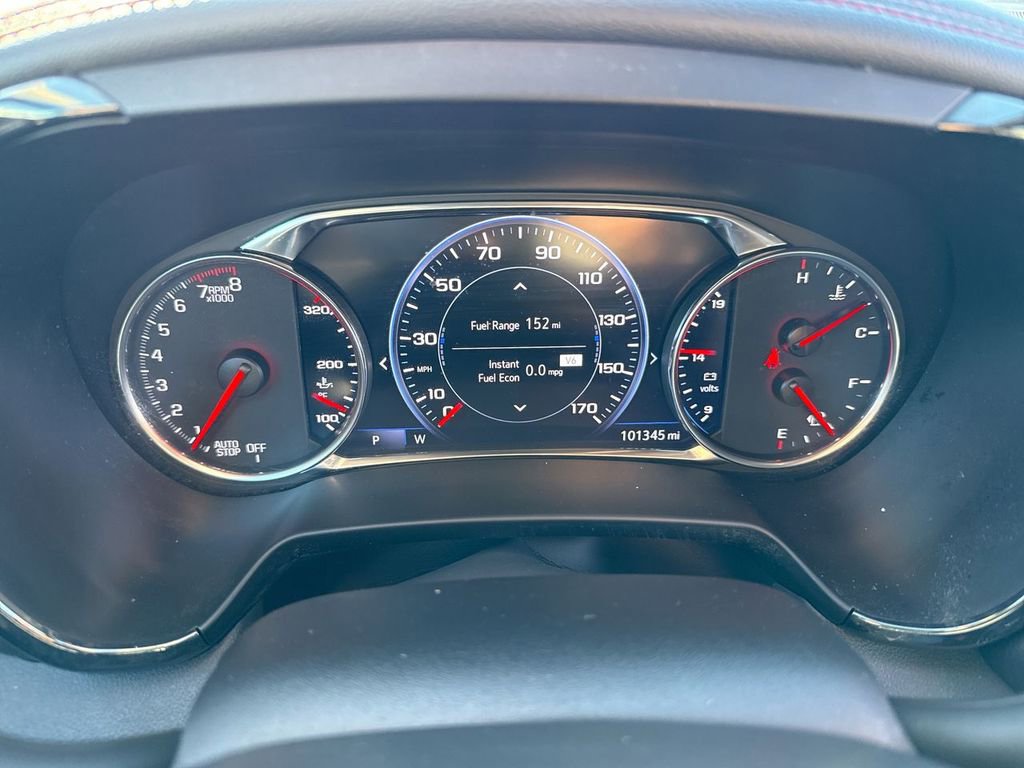 Used 2022 Chevrolet Blazer RS image 15