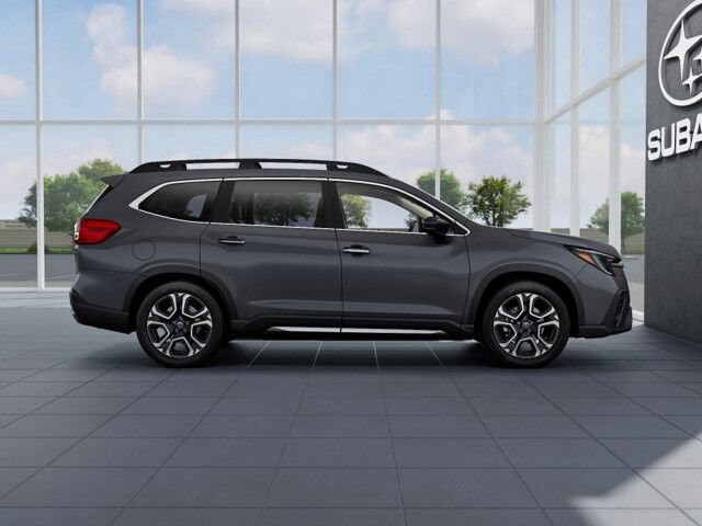 New 2027 Subaru Ascent Touring AWD/4WD image 6