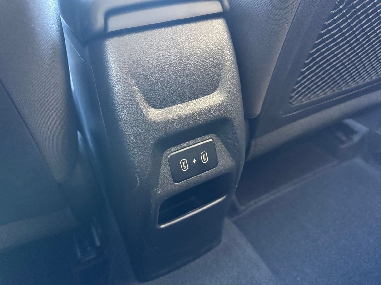 Used 2026 Hyundai Venue SEL FWD image 21