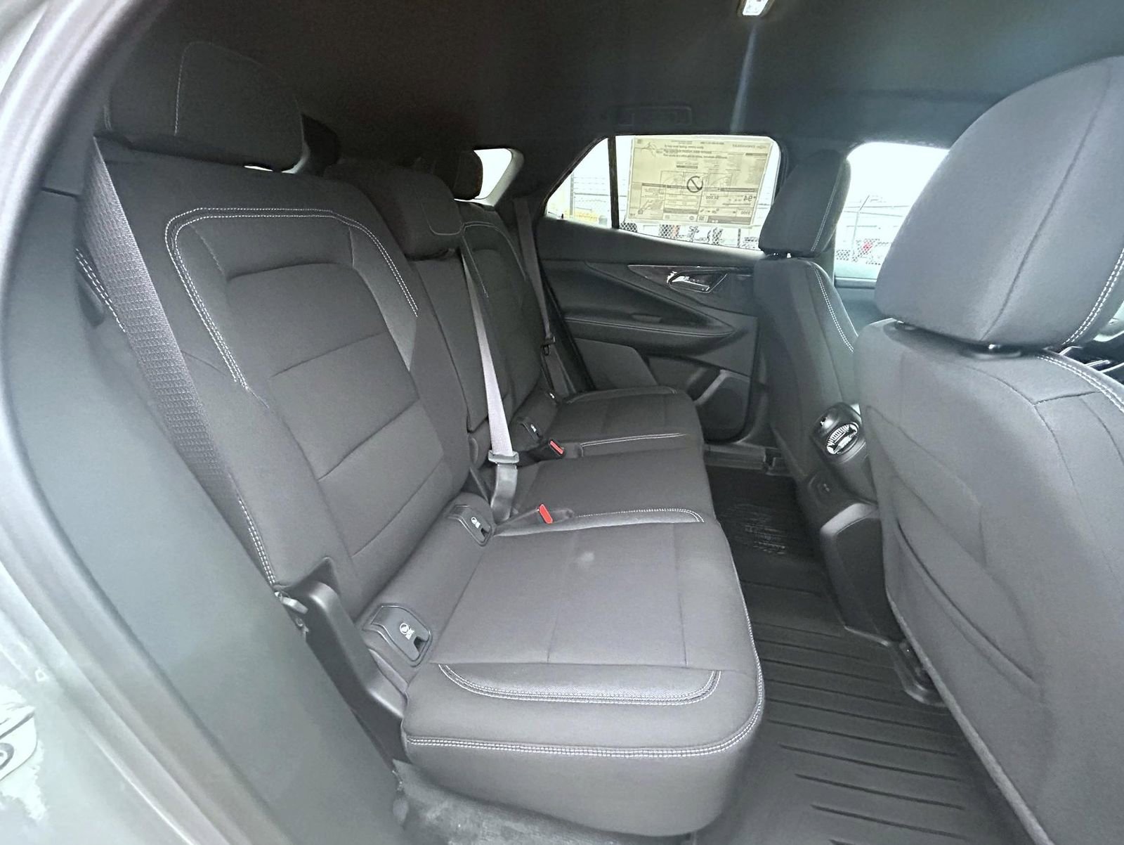 New 2026 Chevrolet Blazer EV LT image 18