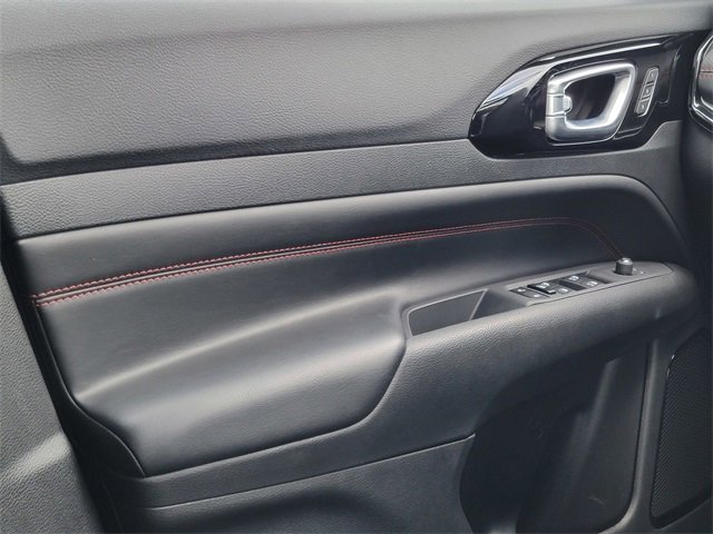 Certified 2024 Jeep Compass Trailhawk w/ Trailhawk Elite Group image 37