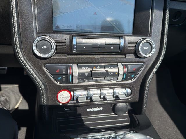 Used 2016 Ford Mustang GT Premium w/ Black Accent Package image 16