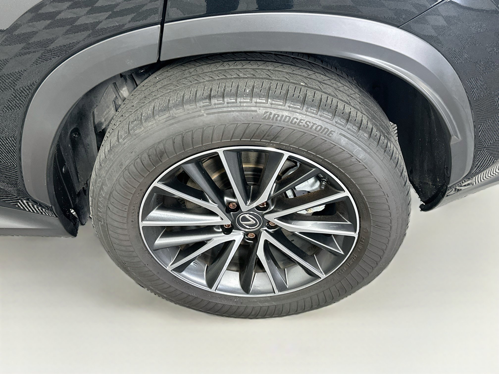 Used 2024 Lexus NX 250 FWD w/ Cold Area Package image 11