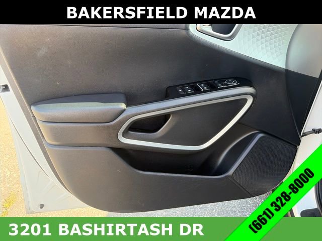 Used 2024 Kia Soul LX w/ Option Group 015 image 10