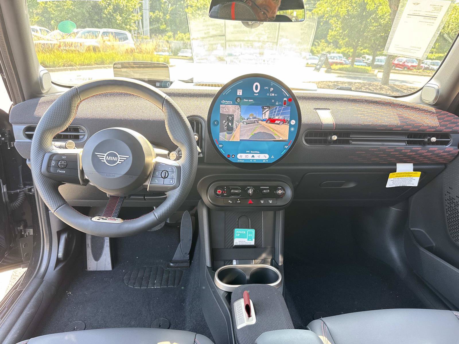 New 2026 MINI Cooper S FWD image 18