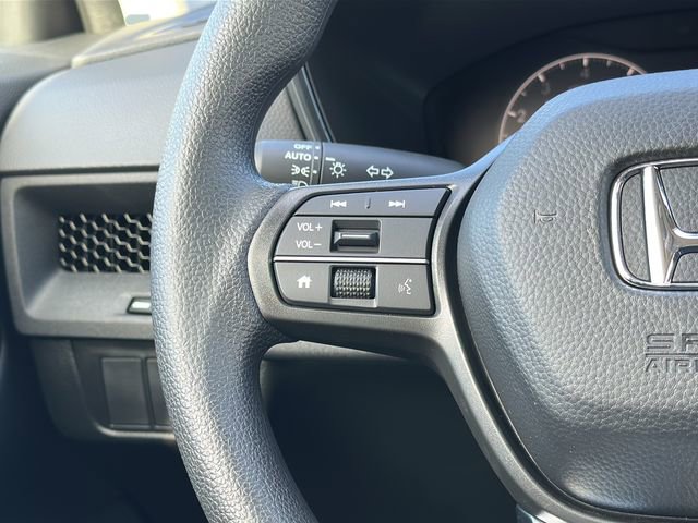 New 2026 Honda CR-V EX image 23